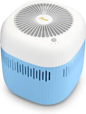 Ee-5403 Crane Evaporative Humidifier Wick Filter Dishwasher Safe Tank Uv Light