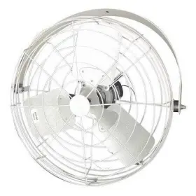 18b4w3-w-g Dayton Corrosion-resistant Industrial Fan 18 Inch Non-oscillating
