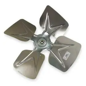 1vle8 Dayton Fan Blade Replacement Propeller Fits Models Durable High-performance