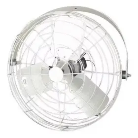 20b4wv-w-g Dayton Corrosion Resistant Industrial Fan Ceiling Ibeam Wall