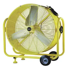 2rdz1 Dayton Outdoor Air Circulator Floor Mount 24 In Blade Dia 120v 3 600/5 800 Cfm