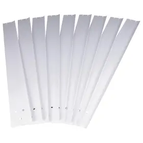 36wc83 Dayton Ceiling Fan Blade Kit 32 Inch L Pwdr Coatd