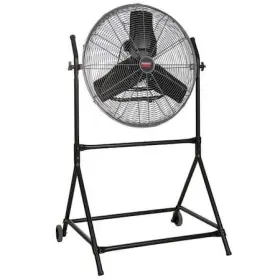 61ld83 Dayton Floor Fan Mount 24 In Blade Dia 120v 4 200/4 550/4 950