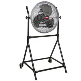 61ld84 Dayton Floor Fan Mount 18 In Blade Dia 120v 2 050/2 330/2 650