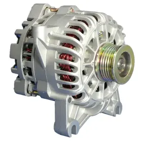 400-14065 Db Electrical Afd0100 Alternator Compatible With/replacement For Ford 5.4l