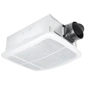 Rad80 Delta Breezradiance 80 Cfm Exhaust Bath Fan With Heater
