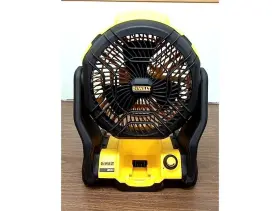 Dce512p1 Dewalt 20v Cordless Jobsite Fan - Tool Only #3
