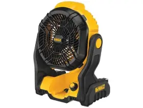 Dce512p1 Dewalt 20v Cordless Jobsite Fan - Tool Only