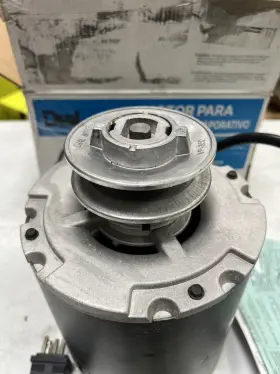 1000801298 Dial 2-speed 1/2 For Hp Evaporative Cooler Motor Kit #3