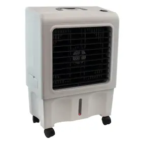Pec-a-1300-1m Dial 81030 3-speed Portable Evaporative Cooler - Up To 500 Sqft 1300 Cfm
