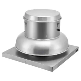 2400 Doba 617201465394 Cfm Roof Fan Up-blast Restaurant Exhaust High Speed Direct Drive
