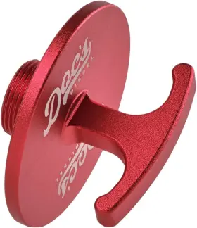 Docs Diesel 810180343275 Oil Filter Plug Tool Compatible With Ram 6.7l Cummins 2500 3500