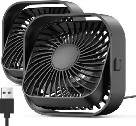 15-48h Dongguan Chenxun Electronics Co. Ltd. 445055955951 20000mah 8-inch Portable Camping Desk Fan Working Hours Ultra-thin Led