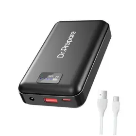 Dcepb7-g1-us Dongguan Norman Industry Co. Ltd. 16000mah Battery Pack With 7.4v Dc Output For Heated Vest Faster-charging