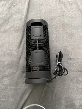 Dr.prepare 810081409926 Dr. Tower Fan Oscillating Portable Desk With 3speed Options Dual #2