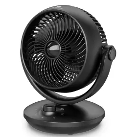 Dccfa1 Dr.prepare Fan For Bedroom Small Desk Air Circulator 70 Auto-oscillating