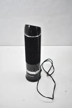 Ddf-0bkfdf3-us Dr. Prepare Oscillating Tower Fan Desk Table 3 Speed Quiet Cooling 60 16 Inch Tall #2