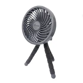 Db-f2332 Dream Baby Dreambaby Smart-grip Deluxe Clip-on Fan