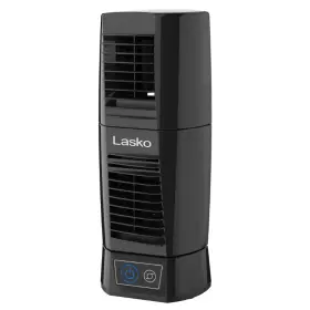 Dreamedge Shop 258629575212 Lasko Desktop Oscillating Tower Fan Quiet Operation 2 Speeds Indoor Use Air