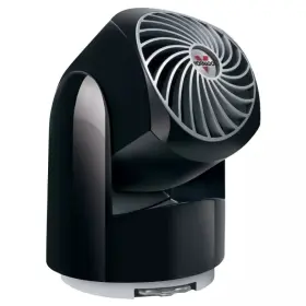 Dreamedge Shop 950991608566 Vornado Flippi V8 Oscillating Personal Air Circulator Fan Black Desk Quiet