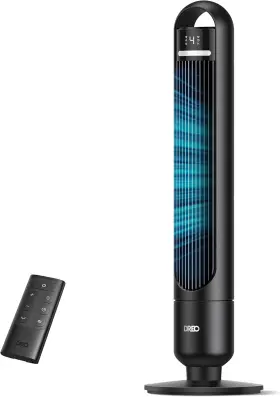 Tf117 Dreo 037873947996 Tower Fan