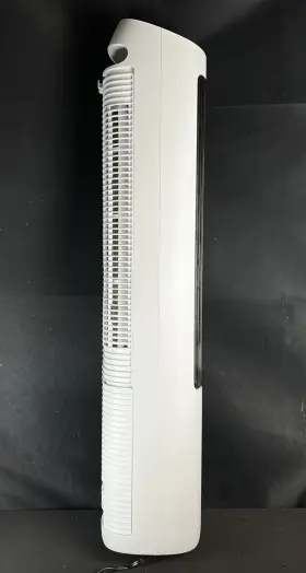 Dr-hec001  Dreo 40 Inch Evaporative Air Cooler Tower Fans White Used