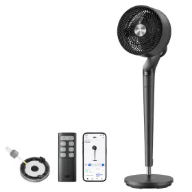 Dreo Dr-hpf020s Pedestal Fan 350s Turbopoly