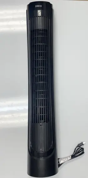 Dr-htf003 Dreo Cruiser Pro Tower Fan 90 Oscillating Fans