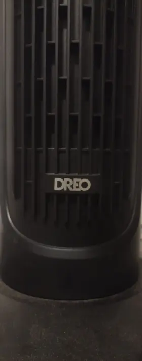 Dr-htf008s Dreo Smart Tower Fan - Black Pre-owned Vgc #2