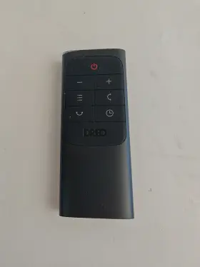 Lcs1620 Dreo New Genuine Oem Remote Control For Tower Max Fan - Brand