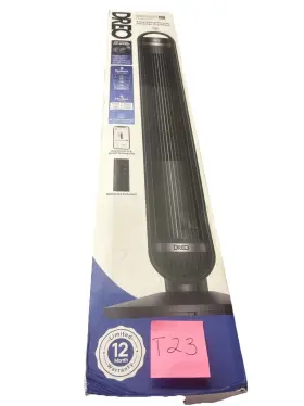 Tf611s Dreo 42 Inch Smart Tower Fan Wifi Remote Oscillating Quiet Cooling Model