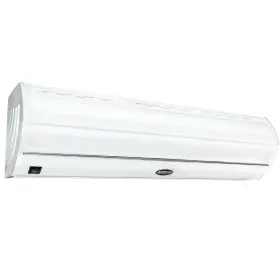 Acr-fhn-1901i Durasteel Wall Mounted Air Curtain Fan - White 36 Inch Door