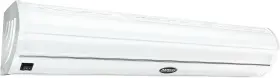 Acr-fhn-1904i Durasteel Wall Mounted Air Curtain Fan - White Titan-2 48 Inch