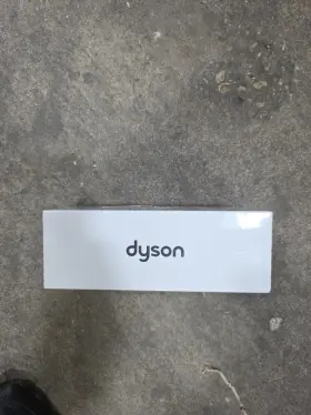 Dyson 885609046167 Hushjet Mini Cool Fan Stone/blush