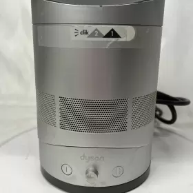 Am01 Dyson Cool Air Multiplier 12 Inch Wide Powerful Airflow Table Desk Quiet Fan #3