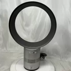 Am01 Dyson Cool Air Multiplier 12 Inch Wide Powerful Airflow Table Desk Quiet Fan