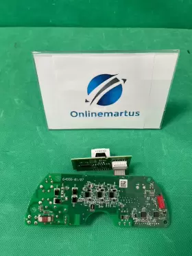 966559-01 Dyson Am07 Am07-am08 Pcb Assembly #3