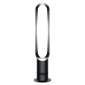 242614 Dyson Fba- Cool Am07 Air Multiplier Tower Fan Fds Black/nickel