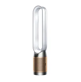 Tp09 Dyson Purifier Cool Formaldehyde Air Fan White Gold