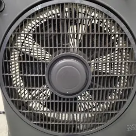 800944 Easy Home 4-speed Electric Fan #2