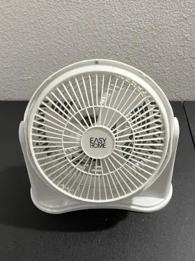 Ewcf8b Easy Home 8 Inch Personal Air Circulator Fan