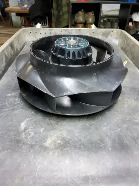 R2e250-rb06-01 Ebm-papst Centrifugal Fan