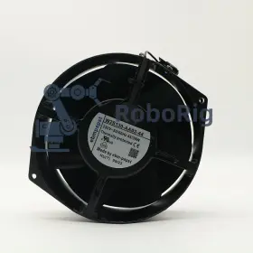 W2s130-aa03-44 Ebmpapst New 1pcs Ventilator Fan
