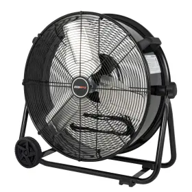 Df0203 Ecomax 24 Inch High Velocity Drum Fan