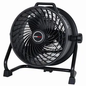 Emf101618d Ecomax 16 Inch High Velocity Industrial Fan Portable Heavy Duty Drum Metal Shop