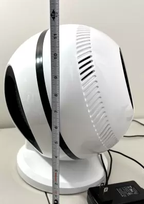 Edenpure360 Edenpure A5728 Degree Air Fan Model Tested Working #2