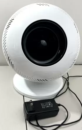 Edenpure360 Edenpure A5728 Degree Air Fan Model Tested Working