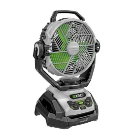 Fn1000 Ego Power 10 Inch Oscillating Misting Fan Bare Tool No Battery