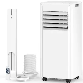 Ol-a016fn06n3 Electactic Portable Air Conditioners 10000 Btus Ac 24h Timer