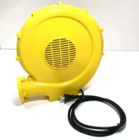Br-211b Electric Blower Jump Bounce House Inflatable Fan